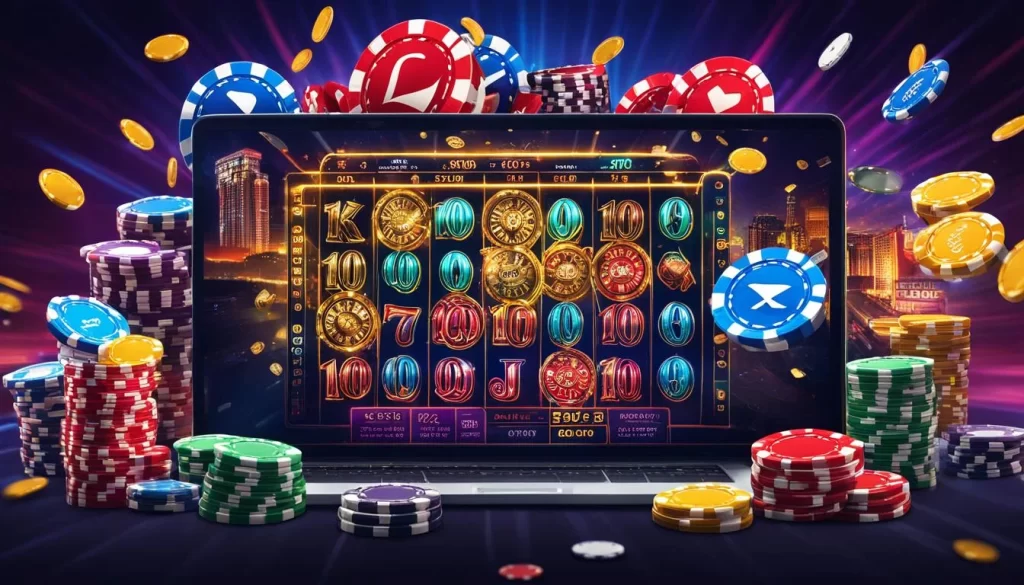 ff168 live casino