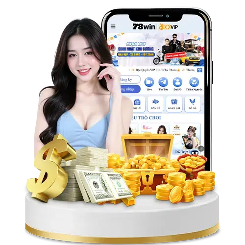 Nổ hũ (Slot game) ff168